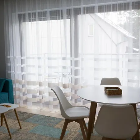 Chopin Apartment
