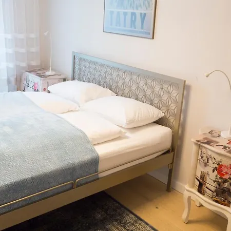 Chopin Appartement *