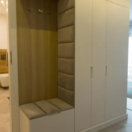 Appartement Chopin Cracovie