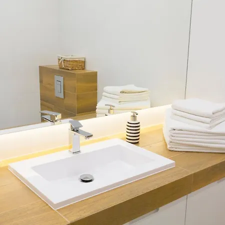 Apartman Chopin Krakkó