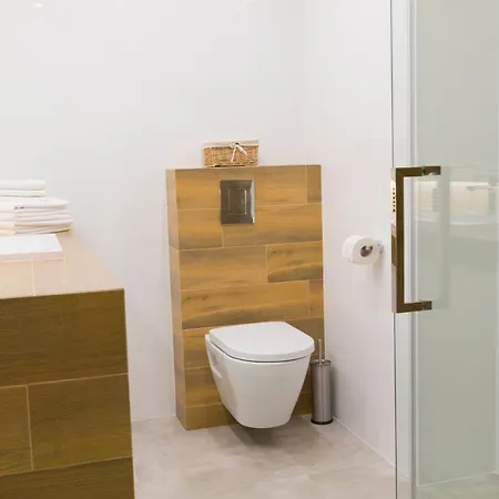 Appartement Chopin Cracovie