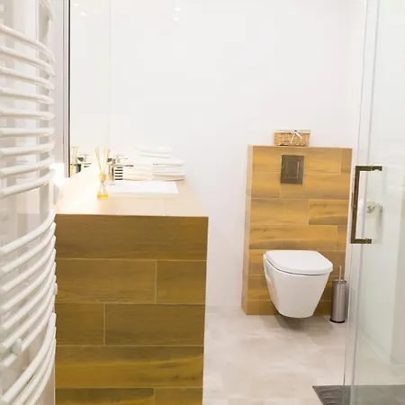 Chopin Appartement