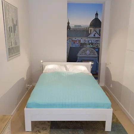 Appartement Chopin Cracovie