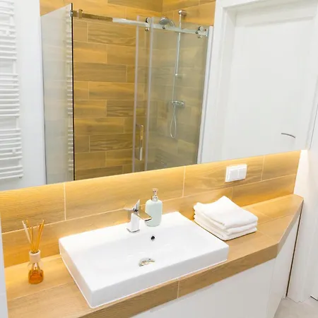 Apartment Chopin *