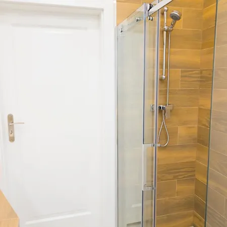 Appartement Chopin Cracovie