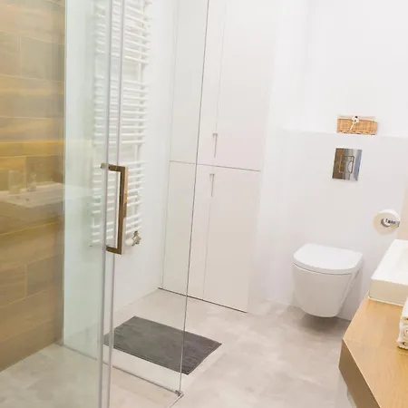 Chopin Apartment Krakow