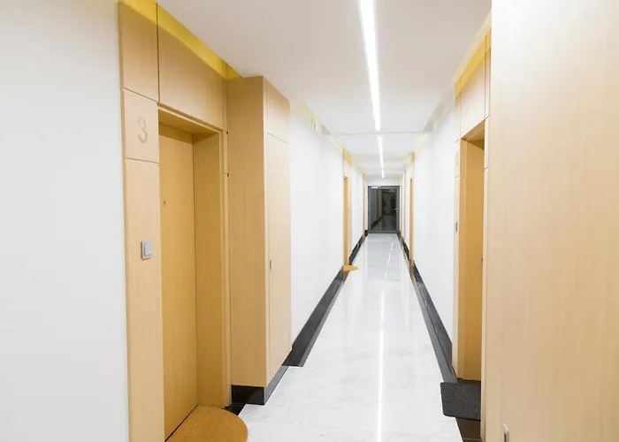 Appartement Chopin Cracovie