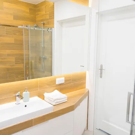 דירה Chopin