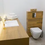 Apartamento Chopin Cracóvia