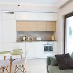 Apartamento Chopin