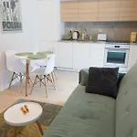 Apartamento Chopin Cracóvia