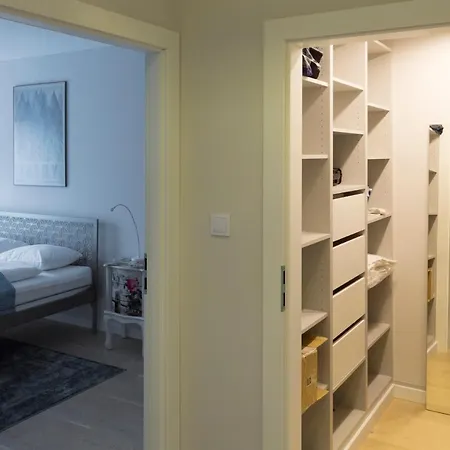 Apartamento Chopin Cracóvia